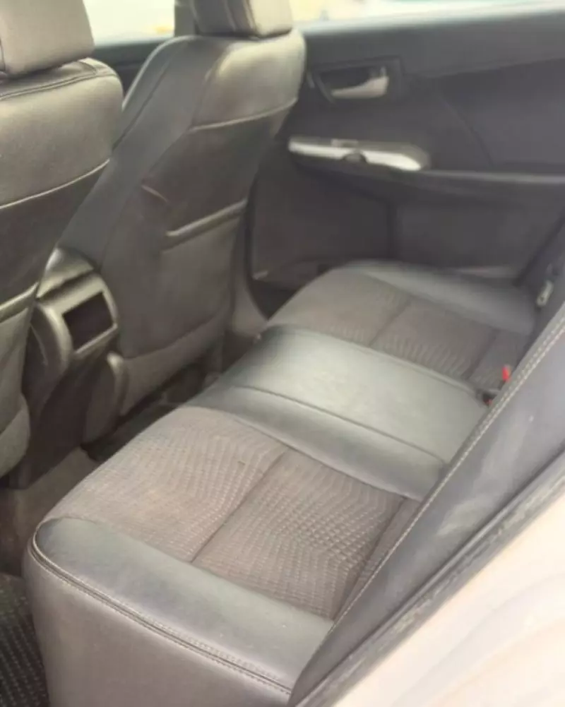 Toyota Camry   - 2014