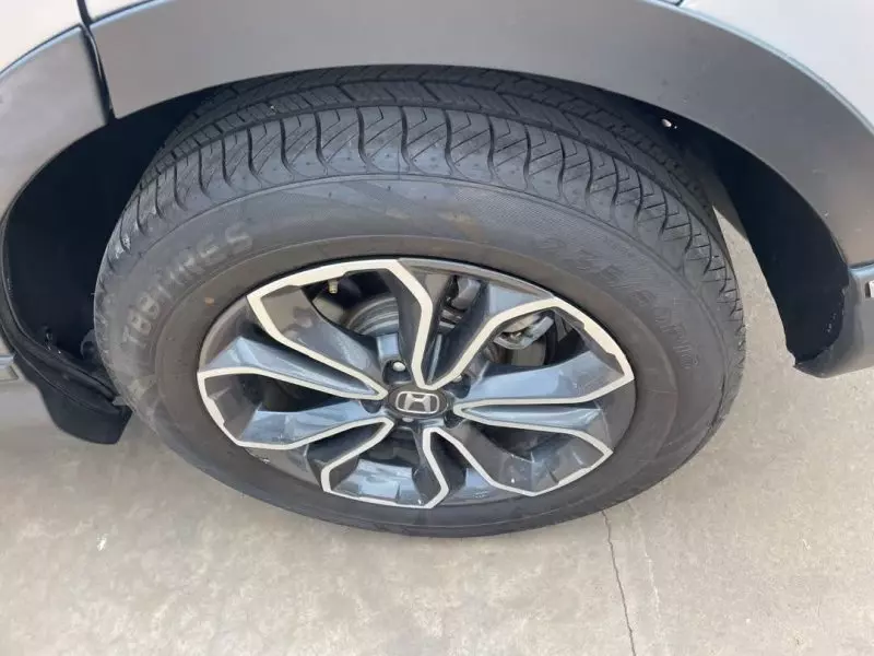 Honda CR-V   - 2020