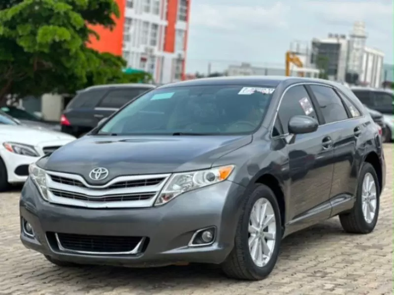 TOYOTA Venza   - 2009