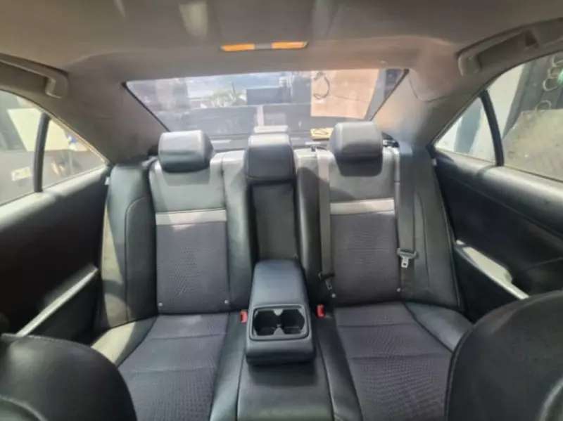 TOYOTA Camry   - 2014
