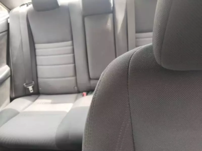 Toyota Camry   - 2016
