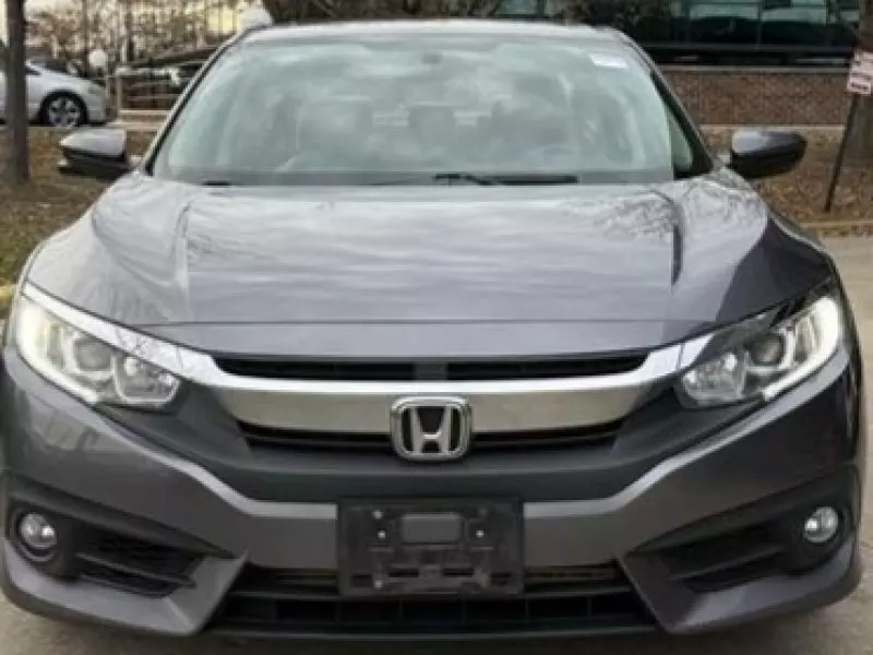 Honda Civic   - 2022