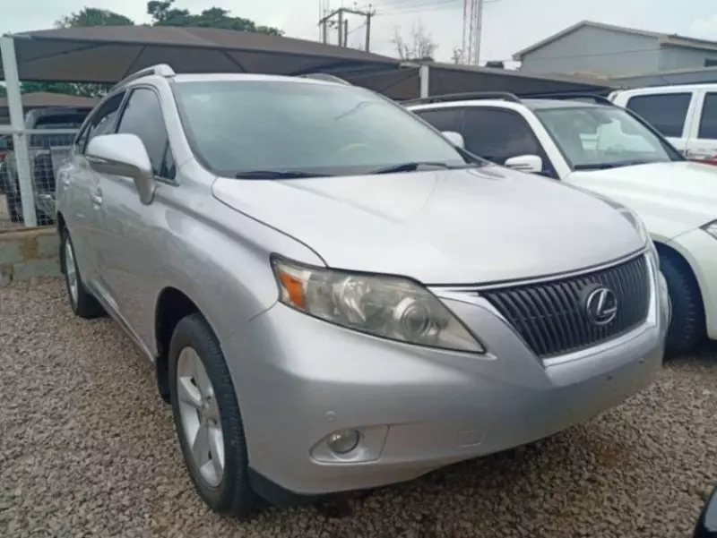 Lexus RX 350   - 2010