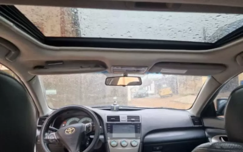 TOYOTA Camry - 2007