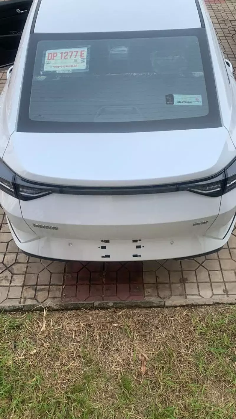 DONGFENG SHINE   - 2025