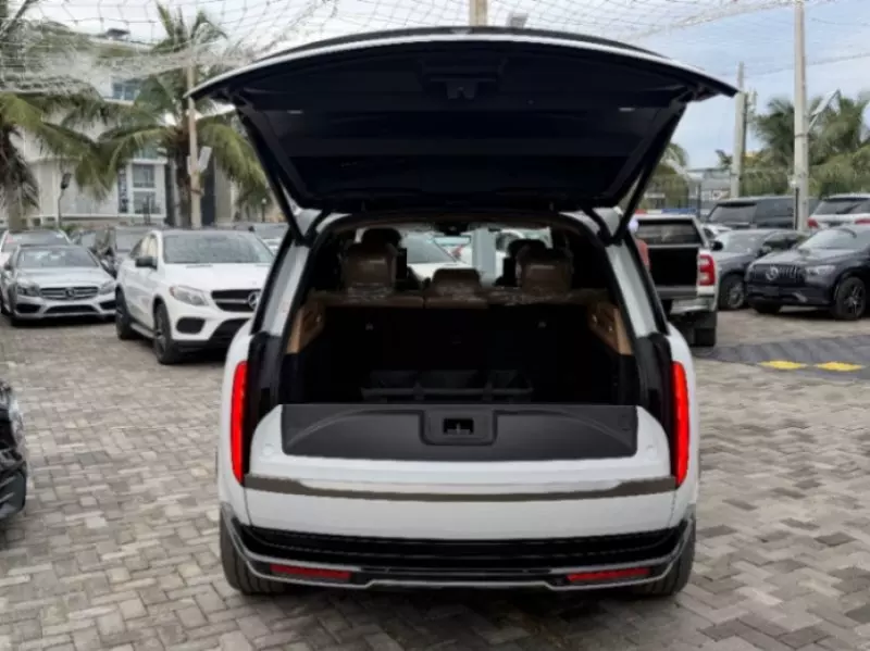 Land Rover Range Rover   - 2023