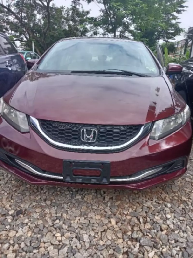 Honda Civic   - 2022