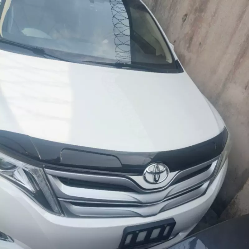 Toyota Venza   - 2013