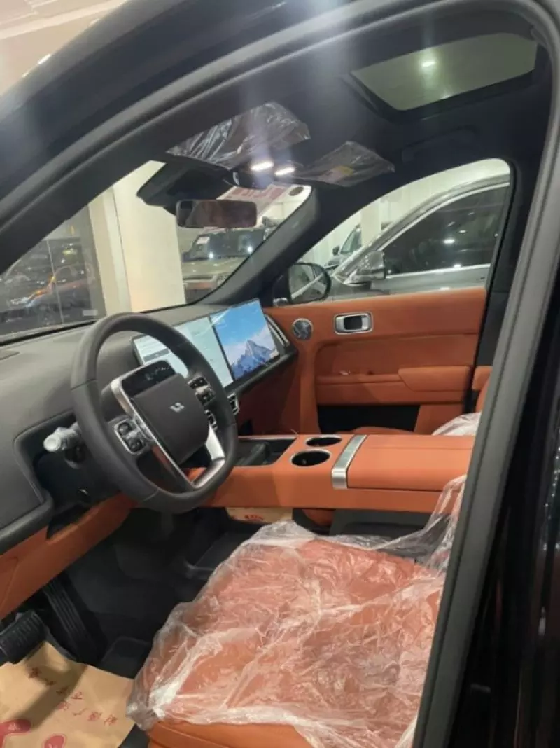BYD Song Plus   - 2025