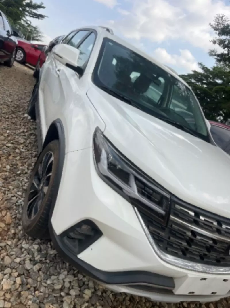 INNOSON IVM G6T   - 2022