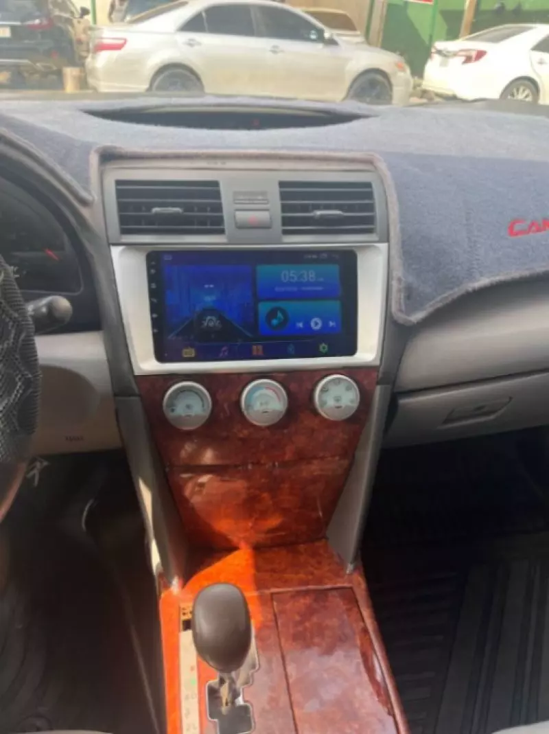 TOYOTA Camry - 2008