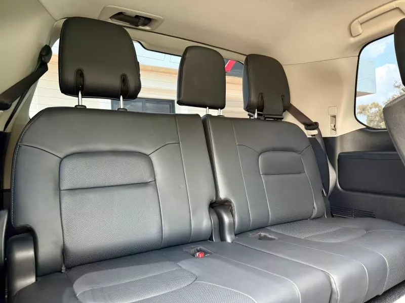 Toyota Landcruiser ZX   - 2018