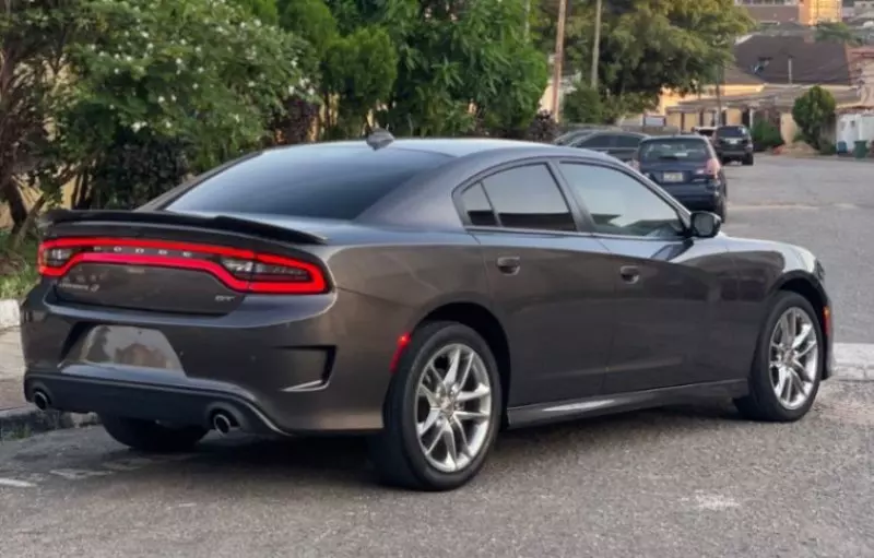 Dodge Charger   - 2023