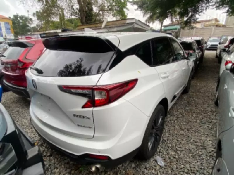 Acura RDX   - 2023