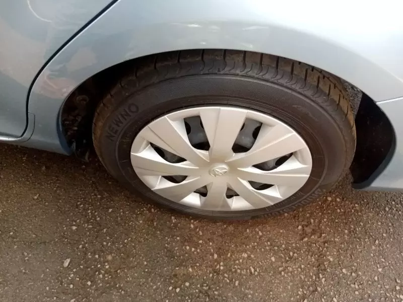 Toyota Fielder hybrid    - 2016