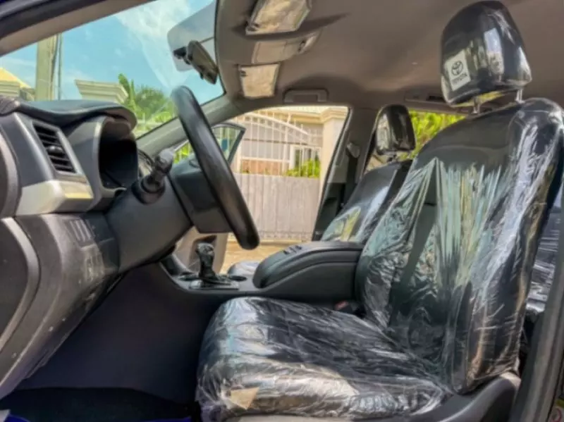 TOYOTA Highlander   - 2014