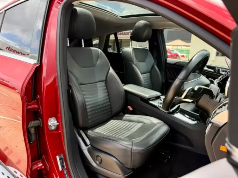 Mercedes-Benz GLE 350   - 2018