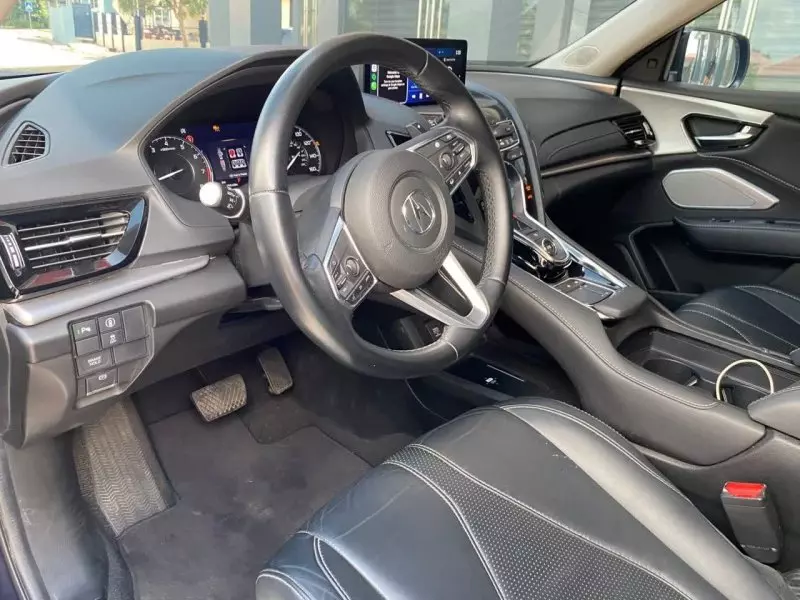 Acura RDX   - 2024