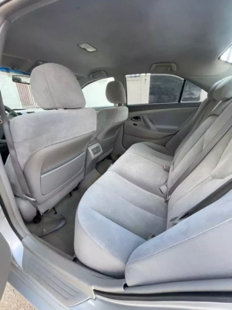 TOYOTA Camry   - 2009
