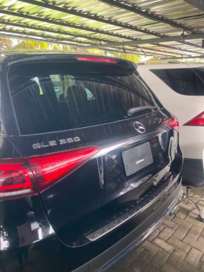 Mercedes-Benz GLE 350   - 2020