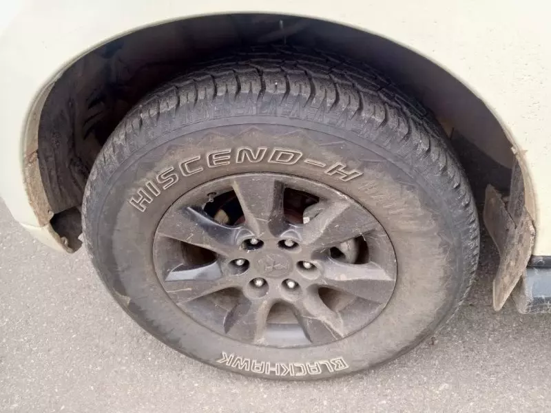 Mitsubishi Pajero   - 2016