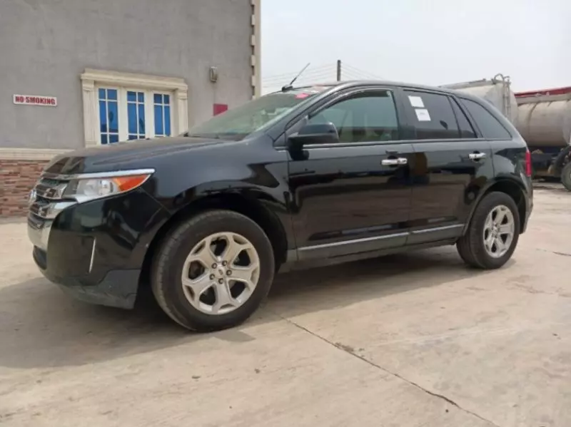 Ford Edge - 2011