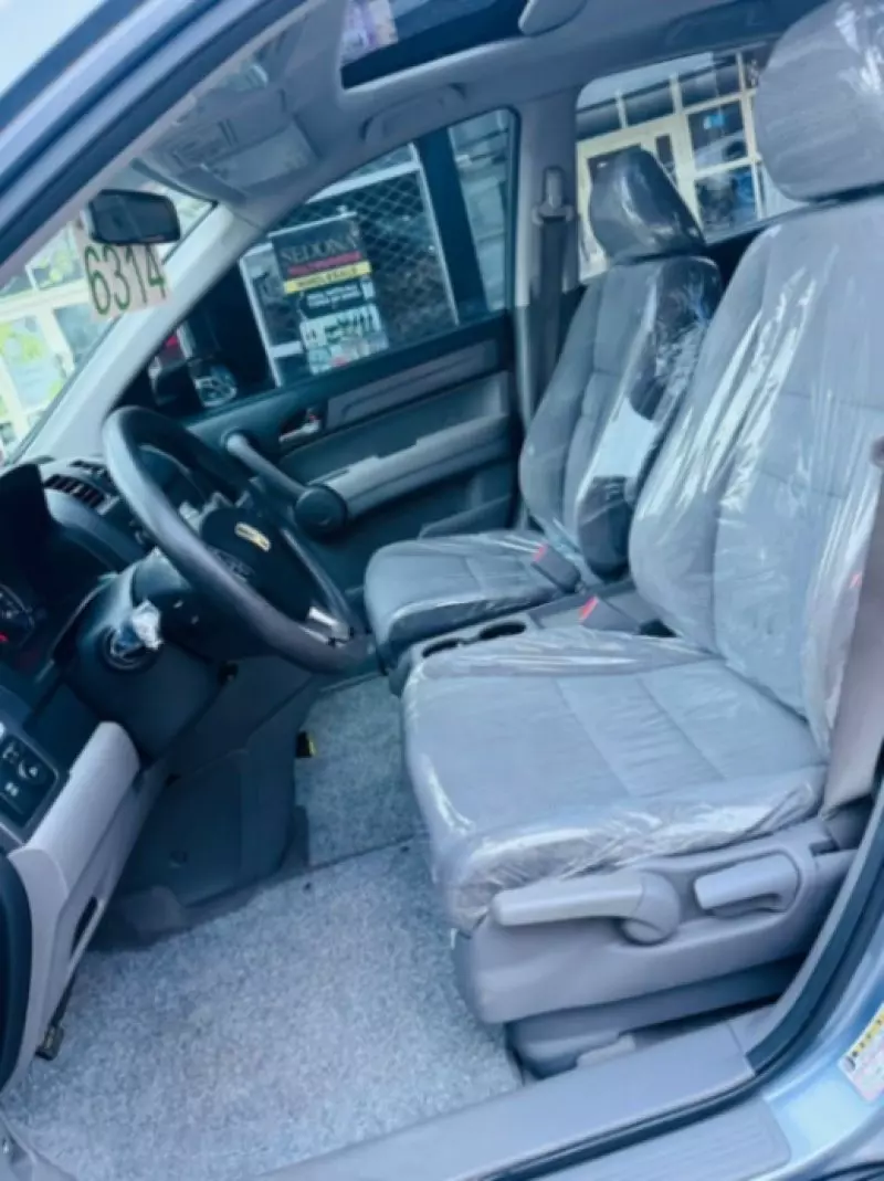Honda Cr-v   - 2008