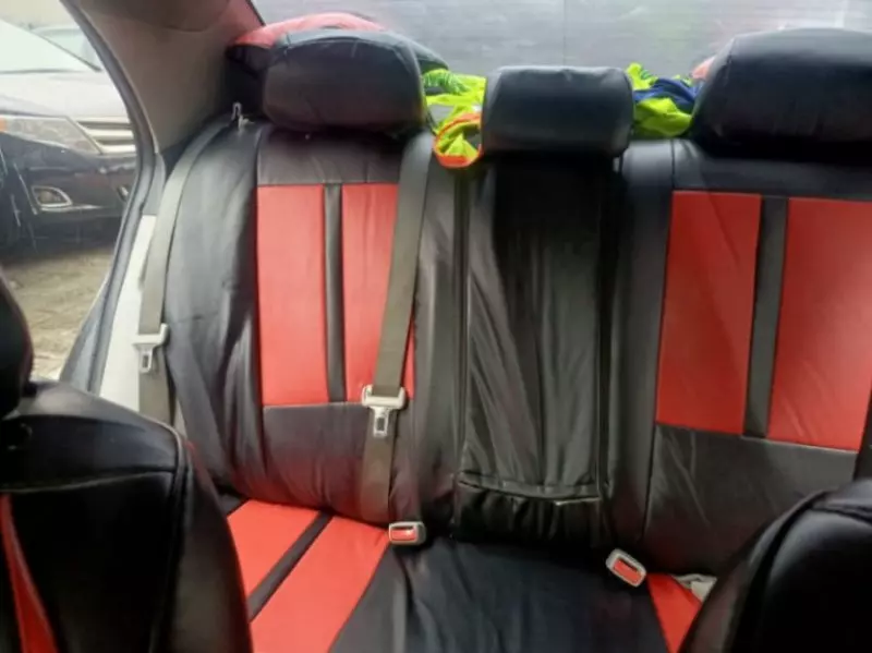 TOYOTA Corolla   - 2012