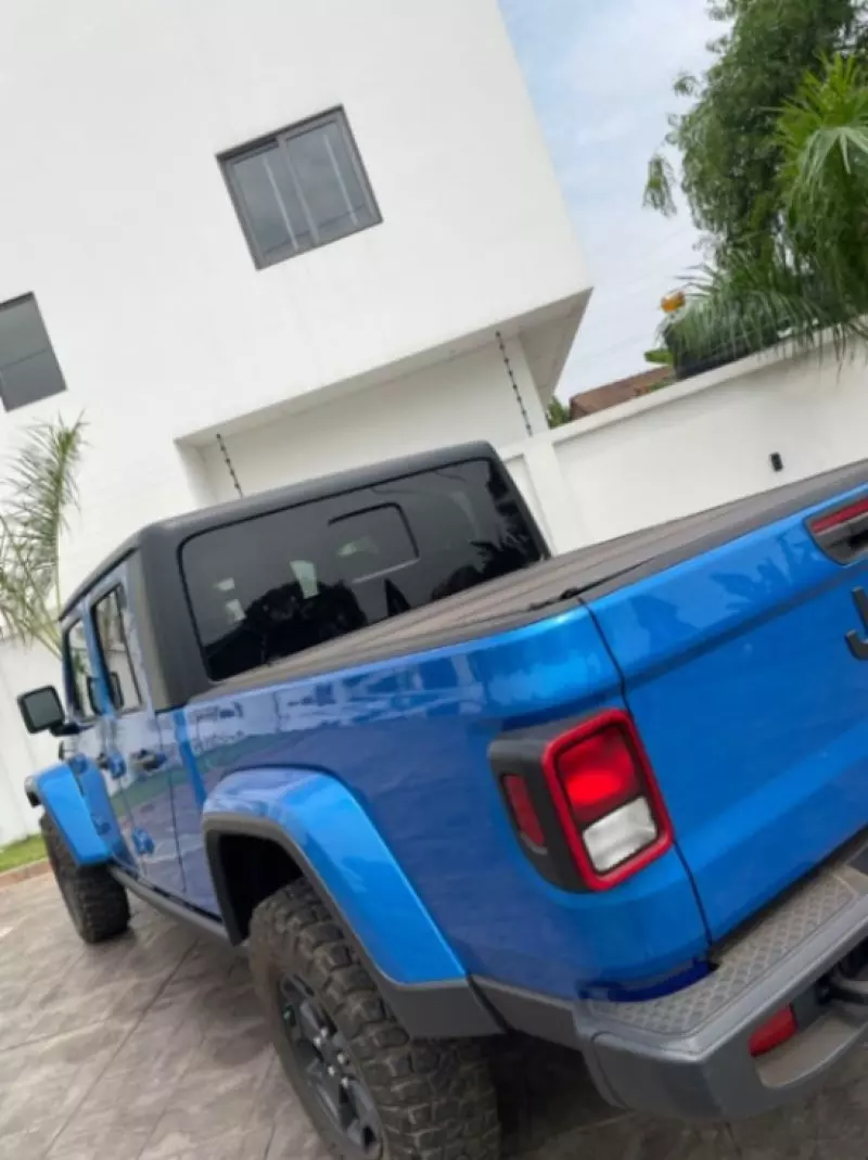 JEEP Wrangler   - 2023