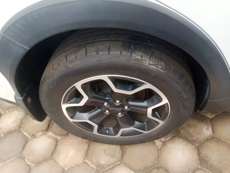 Subaru XV   - 2012
