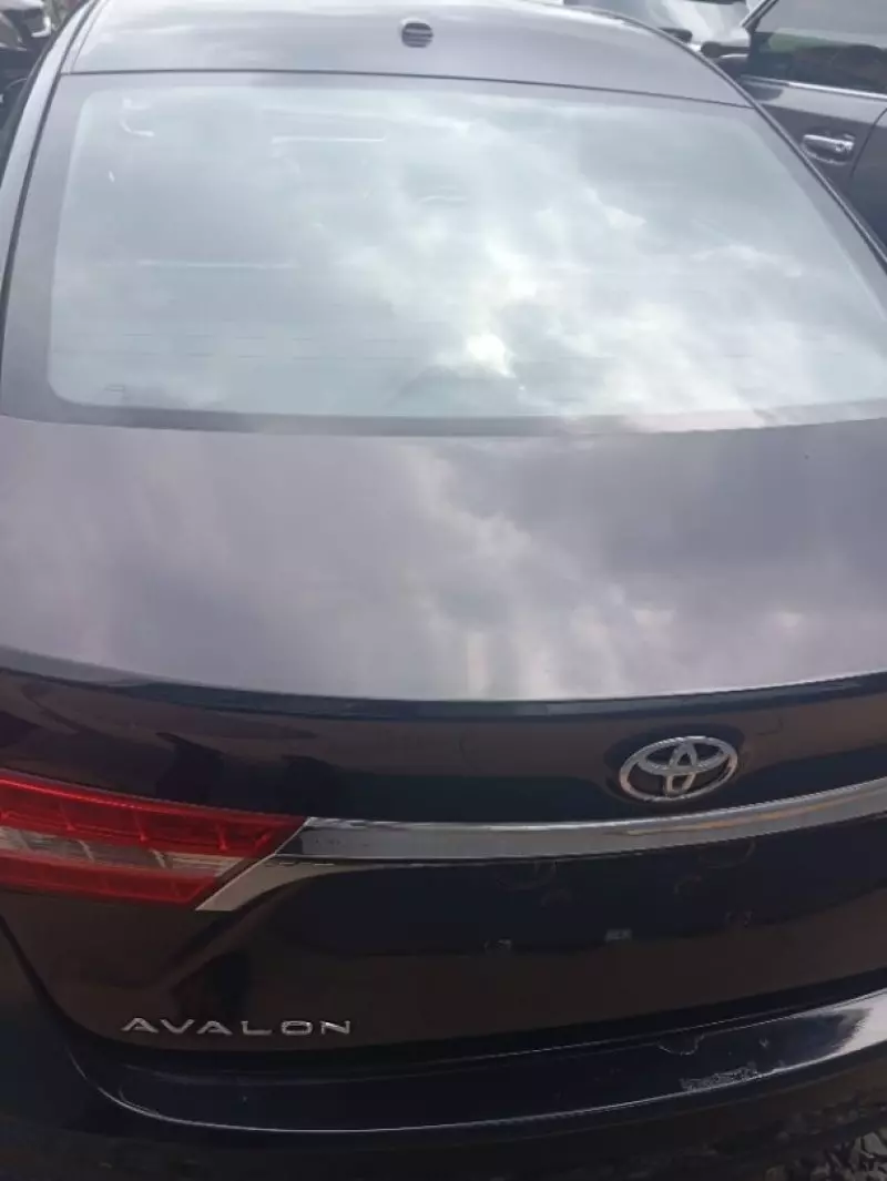 TOYOTA Avalon - 2013