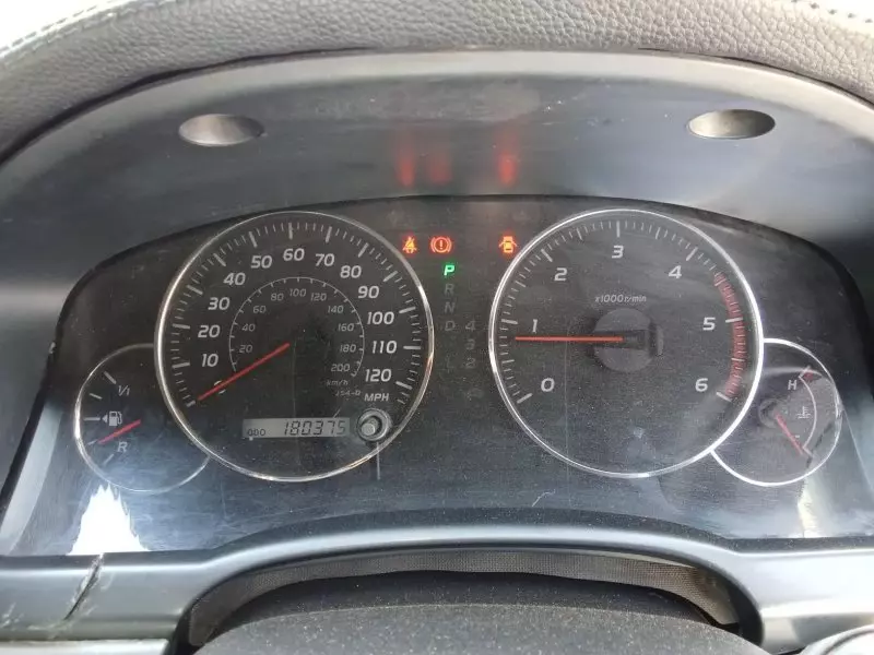 Toyota Landcruiser Prado   - 2005