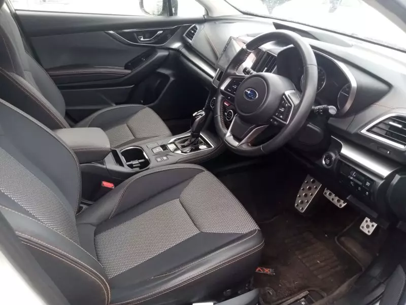 Subaru XV   - 2017