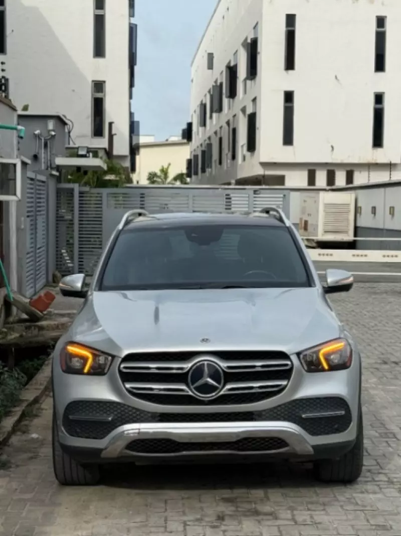 Mercedes-Benz GLE 350   - 2020