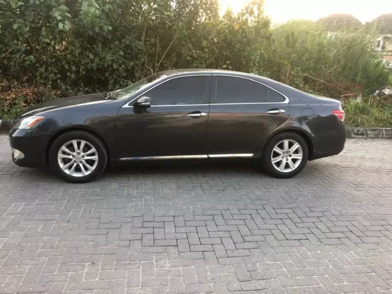 Lexus ES 350 - 2010
