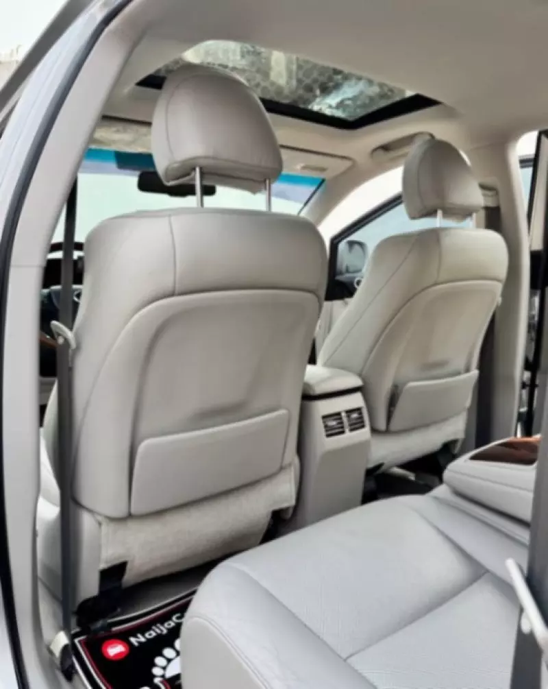 Lexus RX   - 2010