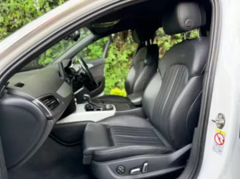 Audi A6   - 2019