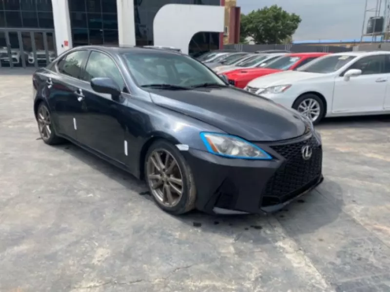 Lexus IS 250   - 2006