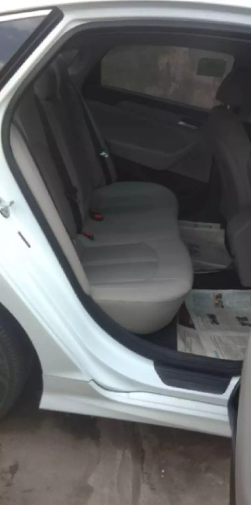 Hyundai Sonata   - 2018