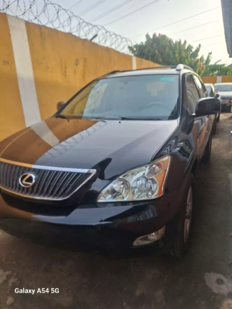 Lexus RX 330   - 2004