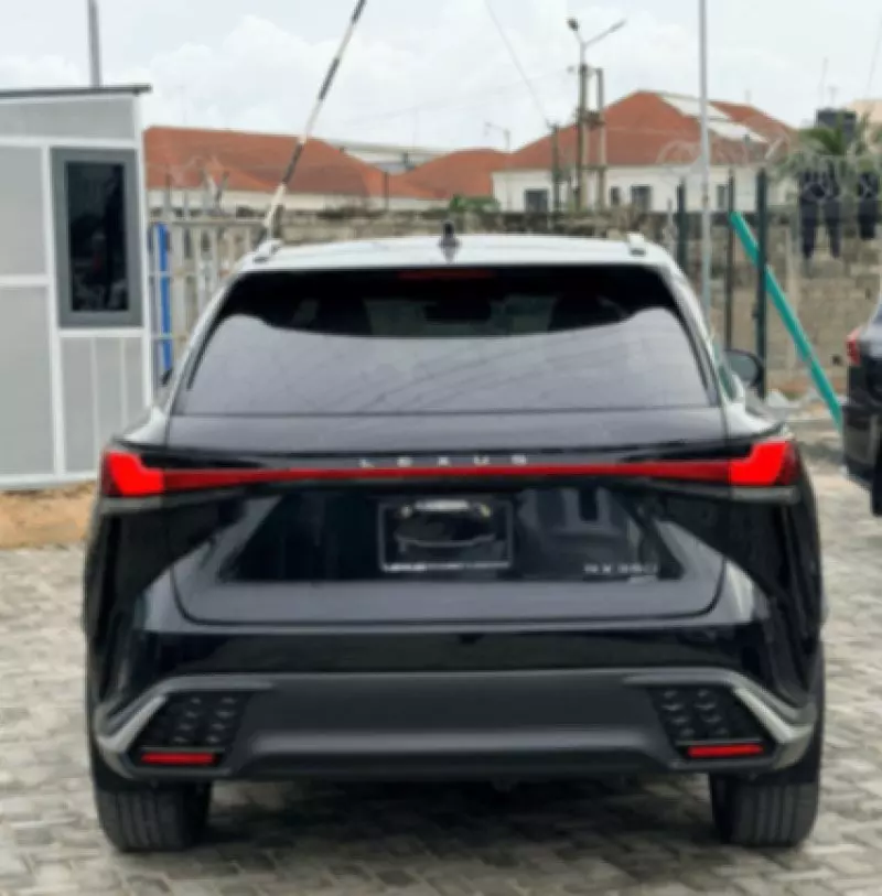 Lexus RX 350   - 2024