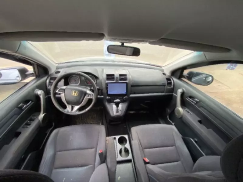 Honda Cr-v   - 2007