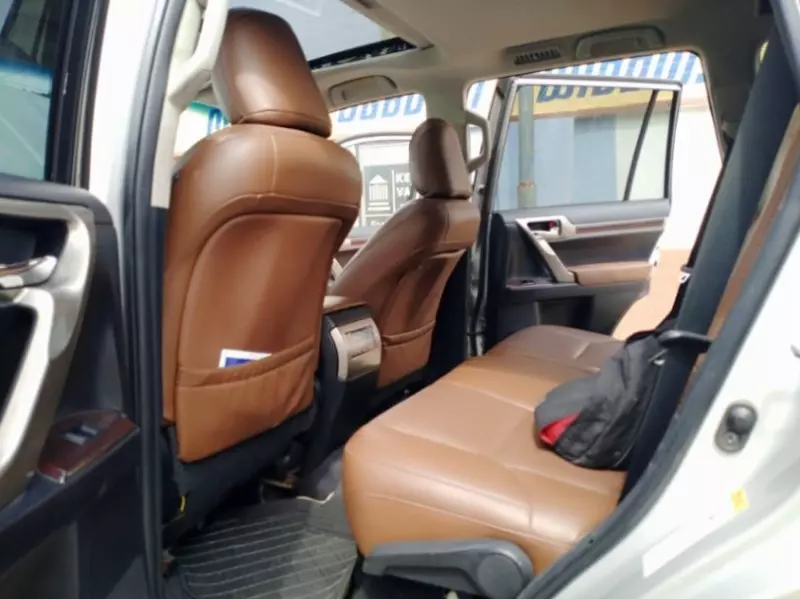 Lexus GX 460   - 2014