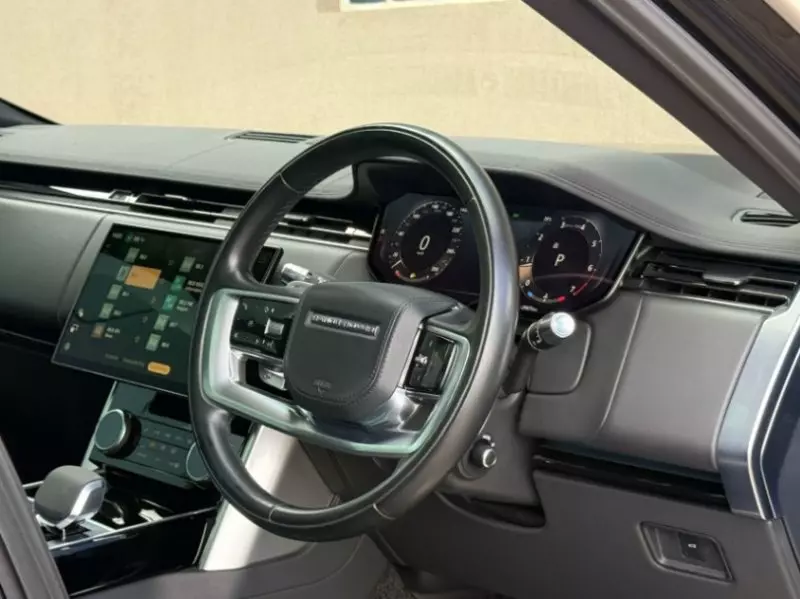 RANGE ROVER Vogue   - 2022