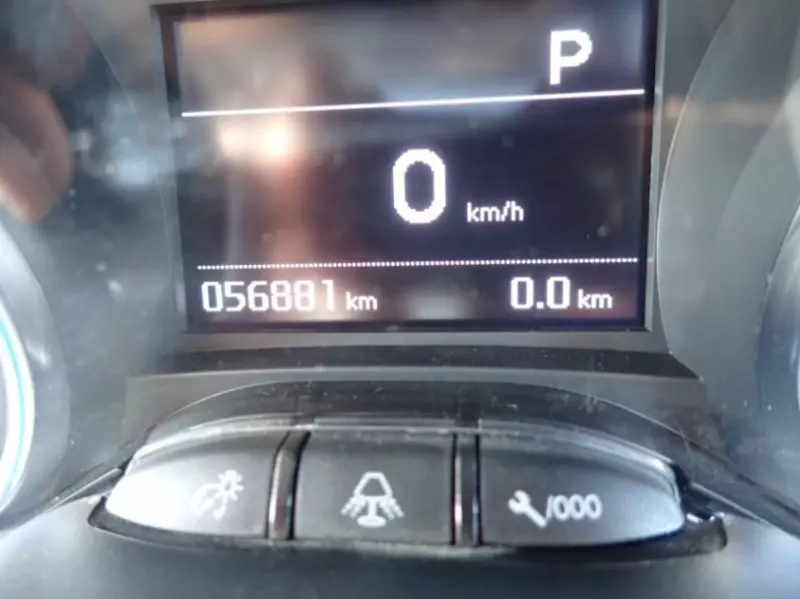 Peugeot 2008   - 2019