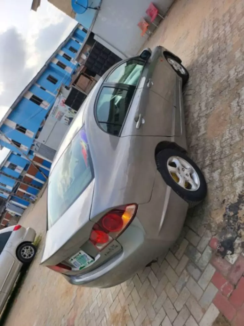 Honda Civic   - 2008