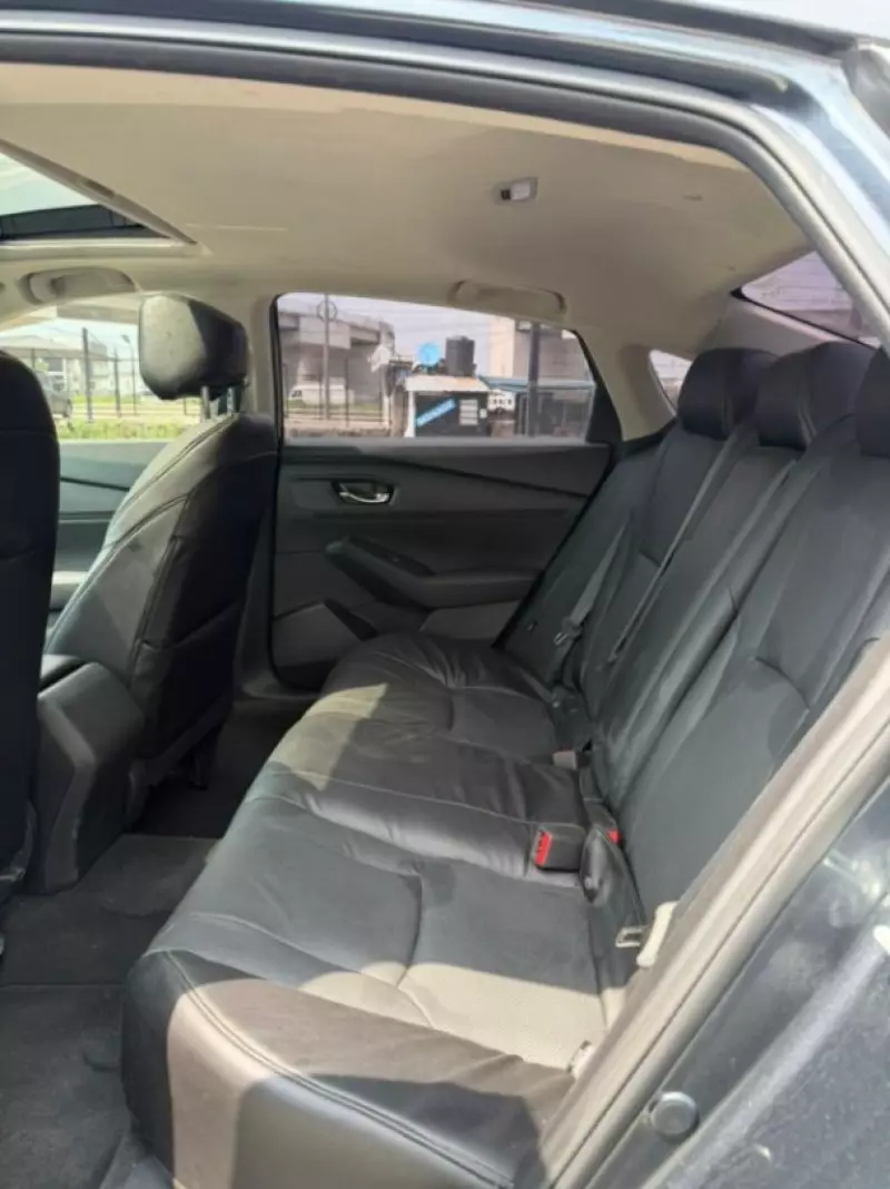 Honda Accord   - 2023