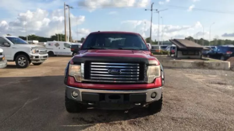 Ford F 150   - 2011