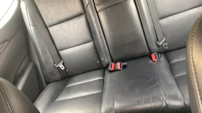 Lexus ES 350   - 2007