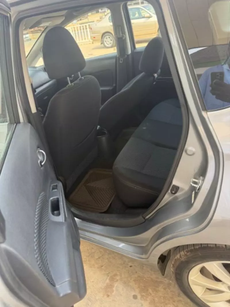 Nissan Note medalist    - 2014